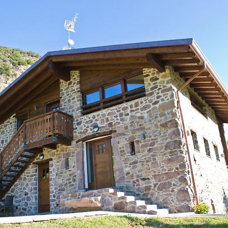 Agriturismo Ruc Del Lac Boario Terme Kültér fotó