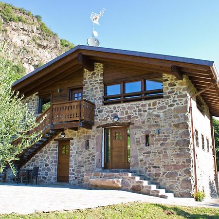 Agriturismo Ruc Del Lac Boario Terme Kültér fotó